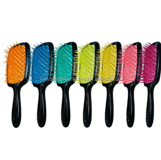 Detangling Hair brush